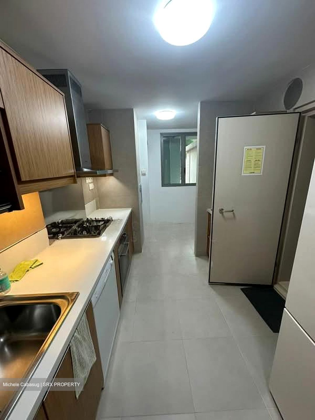 The Berth By The Cove (D4), Condominium #585441751